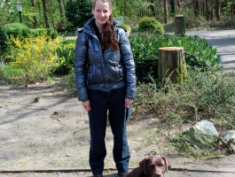 Trainee of the month March