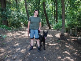 Employee/Trainee of the month July